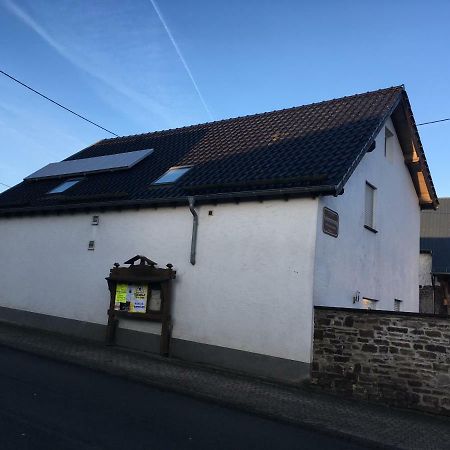 Ferienwohnung Hueck Lind  Exteriör bild